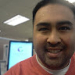 Meet your Posher, J.ray